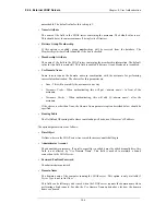 Preview for 306 page of D-Link DFL-210 - NetDefend - Security Appliance User Manual