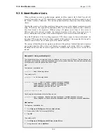 Preview for 344 page of D-Link DFL-210 - NetDefend - Security Appliance User Manual