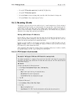 Preview for 347 page of D-Link DFL-210 - NetDefend - Security Appliance User Manual