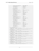 Preview for 354 page of D-Link DFL-210 - NetDefend - Security Appliance User Manual