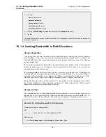 Preview for 382 page of D-Link DFL-210 - NetDefend - Security Appliance User Manual