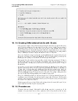 Preview for 383 page of D-Link DFL-210 - NetDefend - Security Appliance User Manual