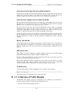 Preview for 389 page of D-Link DFL-210 - NetDefend - Security Appliance User Manual