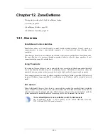 Preview for 420 page of D-Link DFL-210 - NetDefend - Security Appliance User Manual