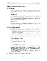 Preview for 422 page of D-Link DFL-210 - NetDefend - Security Appliance User Manual