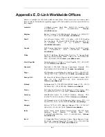 Preview for 461 page of D-Link DFL-210 - NetDefend - Security Appliance User Manual