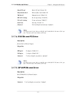 Preview for 114 page of D-Link DFL- 2500 Cli Reference Manual
