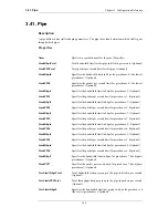 Preview for 164 page of D-Link DFL- 2500 Cli Reference Manual