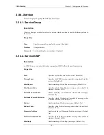 Preview for 183 page of D-Link DFL- 2500 Cli Reference Manual