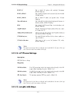 Preview for 194 page of D-Link DFL- 2500 Cli Reference Manual