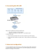 Предварительный просмотр 6 страницы D-Link DFL-500 Quick Install Manual