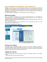 Предварительный просмотр 12 страницы D-Link DFL-500 User Manual