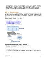 Предварительный просмотр 81 страницы D-Link DFL-500 User Manual