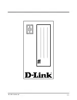 Предварительный просмотр 136 страницы D-Link DFL-500 User Manual