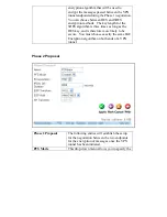 Preview for 86 page of D-Link DFL-600 User Manual