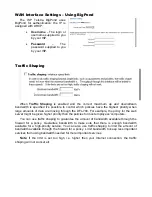 Preview for 19 page of D-Link DFL-700 - Security Appliance Manual