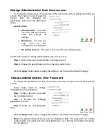 Preview for 37 page of D-Link DFL-700 - Security Appliance Manual