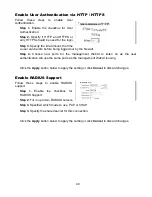 Preview for 40 page of D-Link DFL-700 - Security Appliance Manual