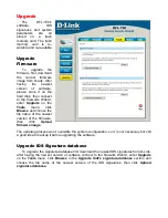 Preview for 73 page of D-Link DFL-700 - Security Appliance Manual