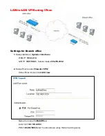 Preview for 83 page of D-Link DFL-700 - Security Appliance Manual