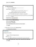 Preview for 84 page of D-Link DFL-700 - Security Appliance Manual