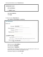 Preview for 92 page of D-Link DFL-700 - Security Appliance Manual