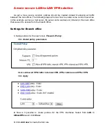 Preview for 101 page of D-Link DFL-700 - Security Appliance Manual