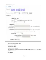 Preview for 102 page of D-Link DFL-700 - Security Appliance Manual