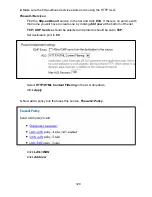 Preview for 120 page of D-Link DFL-700 - Security Appliance Manual