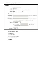 Preview for 121 page of D-Link DFL-700 - Security Appliance Manual