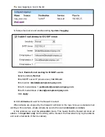 Preview for 125 page of D-Link DFL-700 - Security Appliance Manual