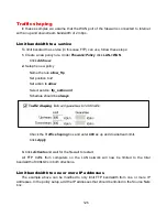 Preview for 126 page of D-Link DFL-700 - Security Appliance Manual