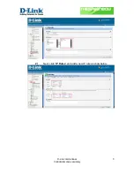 Предварительный просмотр 8 страницы D-Link DFL-800 - Security Appliance Application Note
