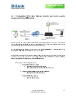 Предварительный просмотр 11 страницы D-Link DFL-800 - Security Appliance Application Note