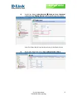 Предварительный просмотр 13 страницы D-Link DFL-800 - Security Appliance Application Note