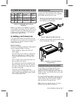 Preview for 3 page of D-Link DFL-800 - Security Appliance Quick Installation Manual