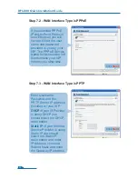 Preview for 13 page of D-Link DFL-800 - Security Appliance Quick Manual