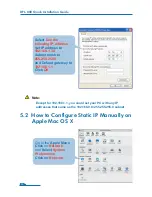 Preview for 17 page of D-Link DFL-800 - Security Appliance Quick Manual