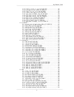 Предварительный просмотр 8 страницы D-Link DFL- 860 Log Reference Manual