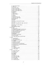 Preview for 7 page of D-Link DFL-870 Reference Manual