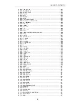 Preview for 46 page of D-Link DFL-870 Reference Manual