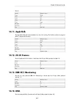 Preview for 197 page of D-Link DFL-870 Reference Manual