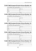 Preview for 240 page of D-Link DFL-870 Reference Manual