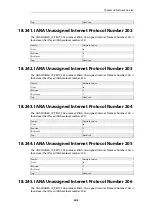 Preview for 248 page of D-Link DFL-870 Reference Manual