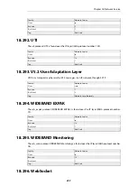 Preview for 259 page of D-Link DFL-870 Reference Manual