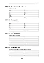 Preview for 692 page of D-Link DFL-870 Reference Manual