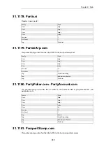 Preview for 739 page of D-Link DFL-870 Reference Manual