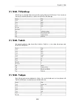 Preview for 854 page of D-Link DFL-870 Reference Manual