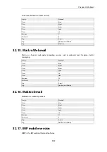 Preview for 923 page of D-Link DFL-870 Reference Manual