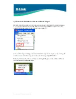 Preview for 16 page of D-Link DFL-M510 Faq